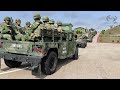 Un día en el Ejército Mexicano | 74 Batallón de Infantería
