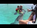 Dolphin Assisted Therapy rehabilitation autism Turkey