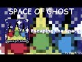 Escaping the Space-chiptune