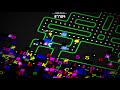 PAC-MAN 256 - High Score - 246,804 - Steam, Single Player