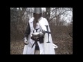 Teutonic Knight Armor