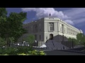 Overview of the Cannon House Office Building Renewal