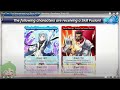 THE ONLY AVAILABLE OPTIONS! NEW COMMANDER FORCE SKILL FUSIONS! (Slime: Isekai Memories)