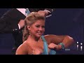 DWTS - TOP 10 - Quickstep