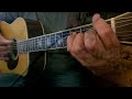 Leo Kottke / The Fisherman / Cover: Carl Wilson