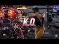 Tekken 8  ▰  Malgu (#1 Law) Vs CBM (#1 Jin Kazama) ▰ Player Matches!