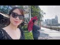 Going to Singapore for the first time - Merlion, Marina Bay Sands, Hainanese chicken