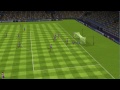 FIFA 14 iPhone/iPad - Valencia CF vs. Atlético Madrid