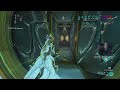 Warframe: replaying the second dream as jade