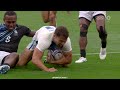 Rugby: Frankreich - Fidschi | Olympia 2024 | Sportschau