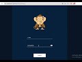 Password Monkey | HTML, CSS, JS