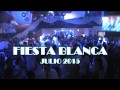 Sala Vinilo Terrassa -  Fiesta Blanca 11-7-2015