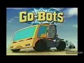Transformers: Go-Bots (2002) - All Toy Commercials