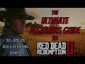 THE ULTIMATE BEGINNERS GUIDE TO RED DEAD REDEMPTION 2 - 50+ TIPS!  - (FACTS WITH FILBEE - #13)