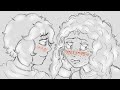 Hercules Garden Scene ita (OC animatic)