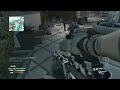 Mw3-360 video edited by SkyLinEr_2011