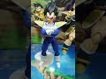 Sh Figuarts Vegeta 24000 Power Level Dragonball Z Bandai Tamashi Nations unboxing/review