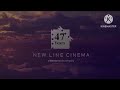 Warner Bros Pictures New Line Cinema 47 Years Logo 2021