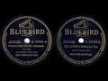 Pennsylvania Six-Five Thousand/Rug Cutter's Swing- 1940 Glenn Miller on Bluebird