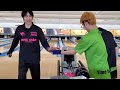 【ボウリング】刹那くんとエメラルドボウルで🎳【Part1】