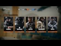 Rainbow Six Siege - HELP ME TOM CRUISE!