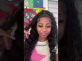 BLACK TIKTOK #1