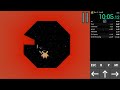 Run 3 - any% in 10:13.3 (PB, FWR)