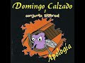 Domingo Calzado Y Conjunto Istiércol - Son Ellos (Tus Ojos)