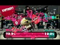 Splatoon - 31 kills