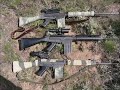 FN FAL & L1A1 SLR Mk II: The Sequel