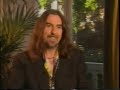 George Harrison talks about The Beatles Anthology