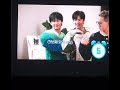 비투비 팬콘 Our Dream 게임 VCR