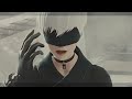 「 nier: automata 」  two slow dancers