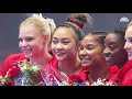 U.S. Women’s Gymnast Suni Lee's Dad Shares His Secret To Raising An Olympian