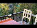 Kopan House has the #best #location #short #view #love #vlog #vlogger #fyp #video o