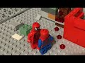 Carnage Vs Spider-Man