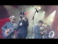 Steep Canyon Rangers - Stand and Deliver