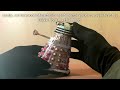 Customized Dalek Figures Collection (Doctor Who)