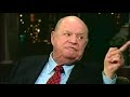 Don Rickles on Letterman w/ Denzel Washington 2008