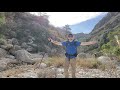 A Preview | A Route Through the Beautiful Guadalupe Mountains | West Texas & Southern New Mexico