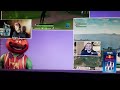 Streamer Ninja talks about Immortal HD