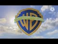 Warner Bros. Pictures 2023 Logo (My Version)