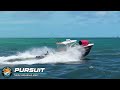 Boat Nearly CAPSIZED after a HUGE STUFFING at Haulover Inlet !!  | WAVY BOATS
