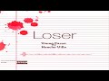 Loser - Young Casso Ft. Hancho Villa (Prod. By John Savage)