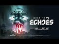 Destiny 2: Echoes | Bright Future Cinematic