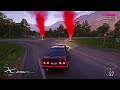 Forza Horizon 5: My Top 3 Street Races of the Week