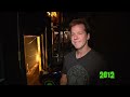 Behind the Scenes: Minding The Monsters' Backstage Tour! | JEFF DUNHAM