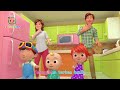 Semut dan Belalang | CoComelon | Kartun dan Lagu Anak | Moonbug Kids Indonesia | Nursery Rhymes