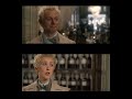 Hillywood Good Omens Parody Side-by-Side Comparison