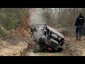 WE DESTROYED A BRAND NEW 2024 YAMAHA YXZ1000 XT-R